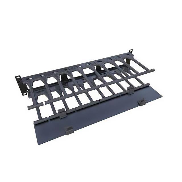RB-HFMD2 Hammond Manufacturing  Rack Accessories